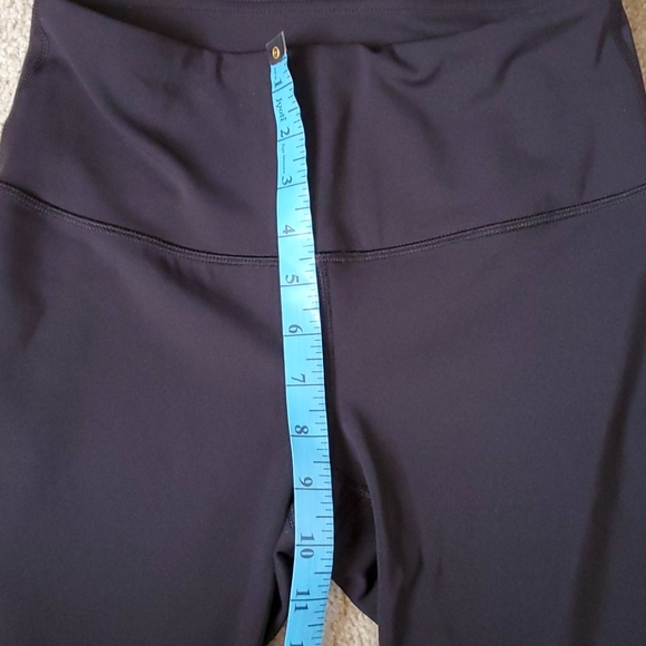 90 Degree Reflex Athletic Leggings - Picture 8 of 10